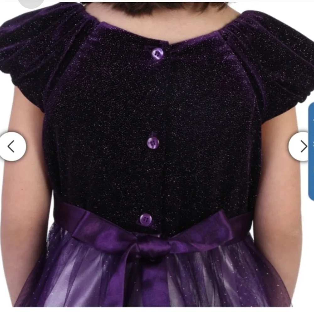Jona Michelle kids sizes